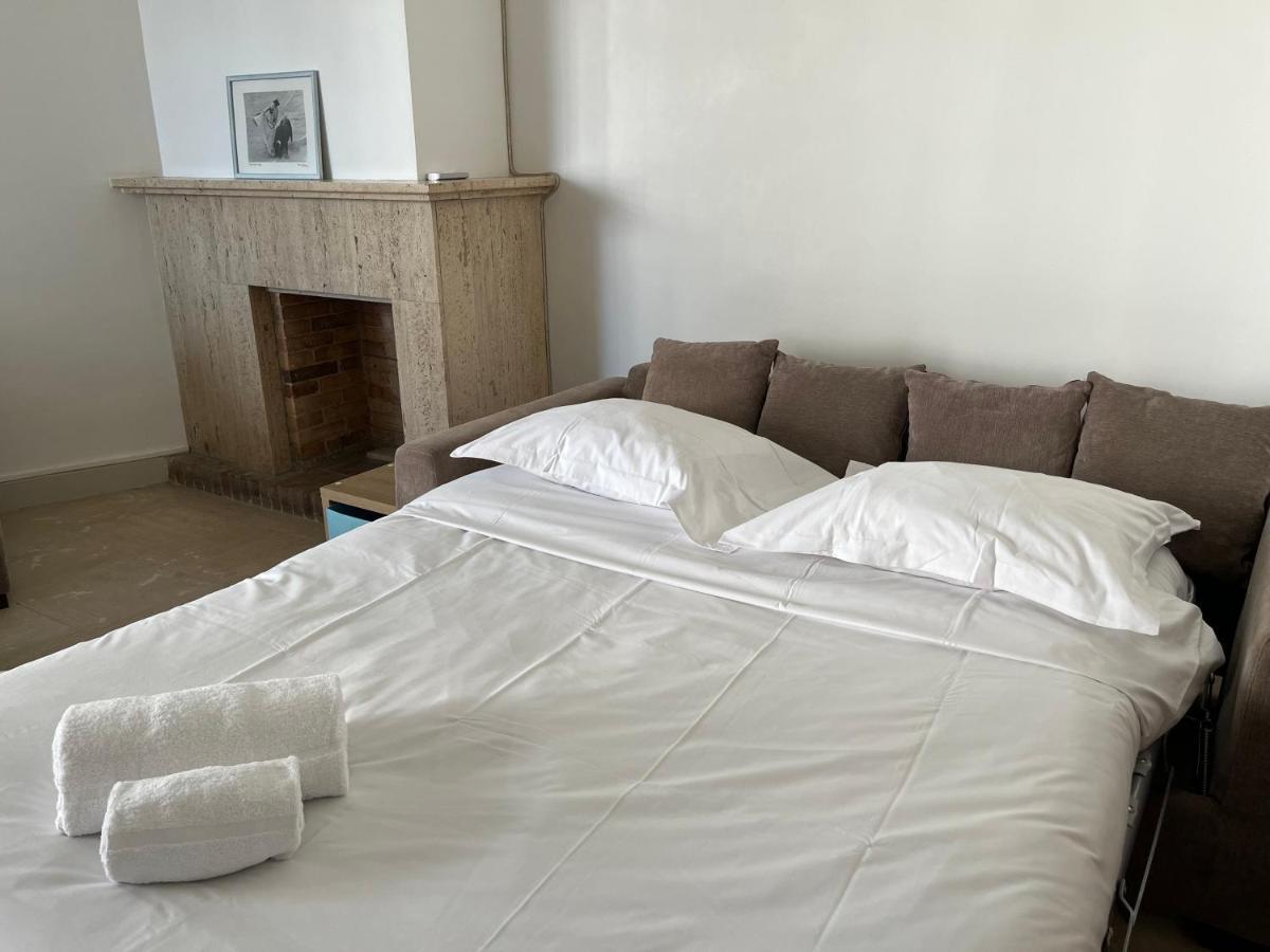Palm Beach Studio Vue Port Canto Канны Экстерьер фото